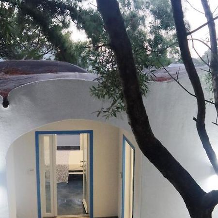 Villa Enrica Capri Extérieur photo