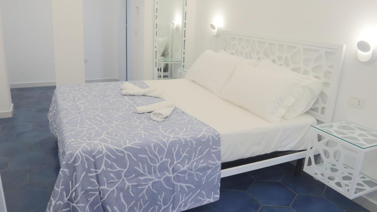 Villa Enrica Capri Extérieur photo