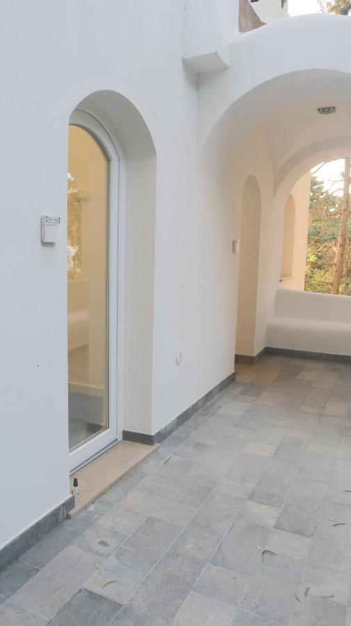 Villa Enrica Capri Extérieur photo