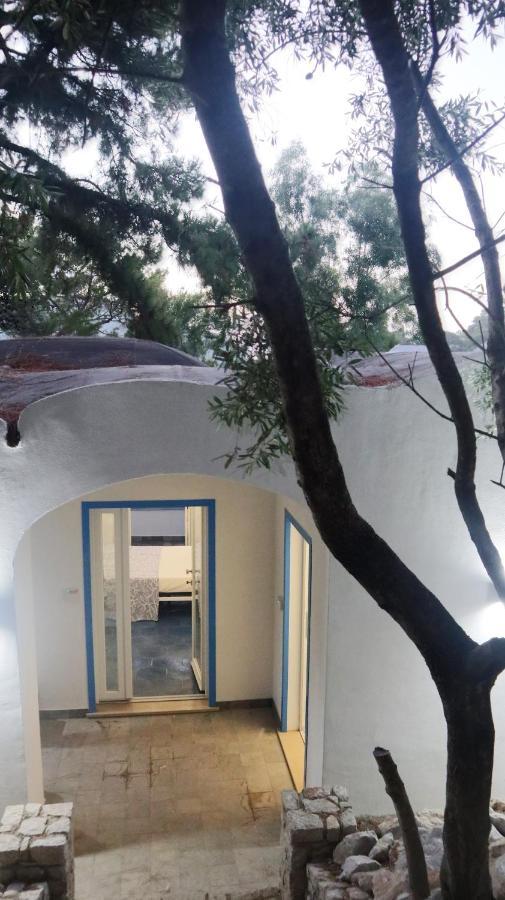 Villa Enrica Capri Extérieur photo