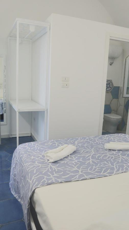 Villa Enrica Capri Extérieur photo