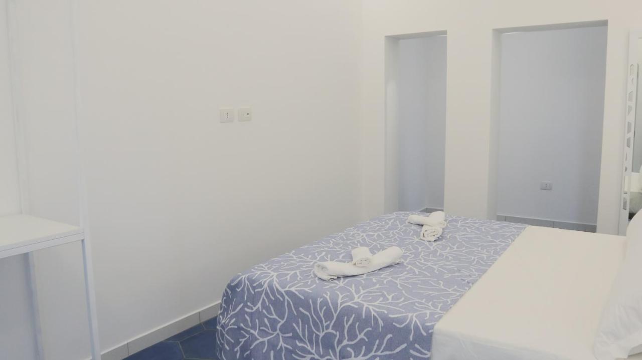 Villa Enrica Capri Extérieur photo