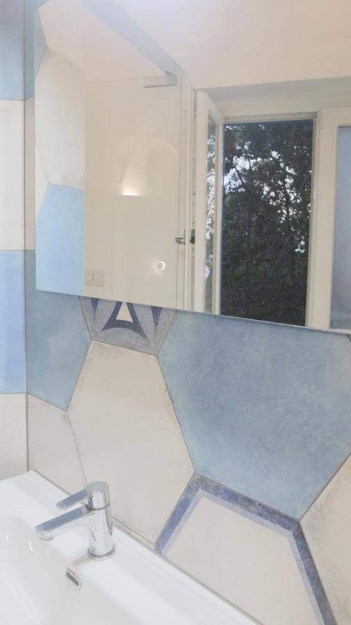 Villa Enrica Capri Extérieur photo