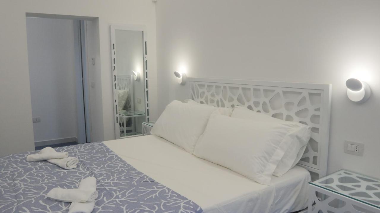Villa Enrica Capri Extérieur photo