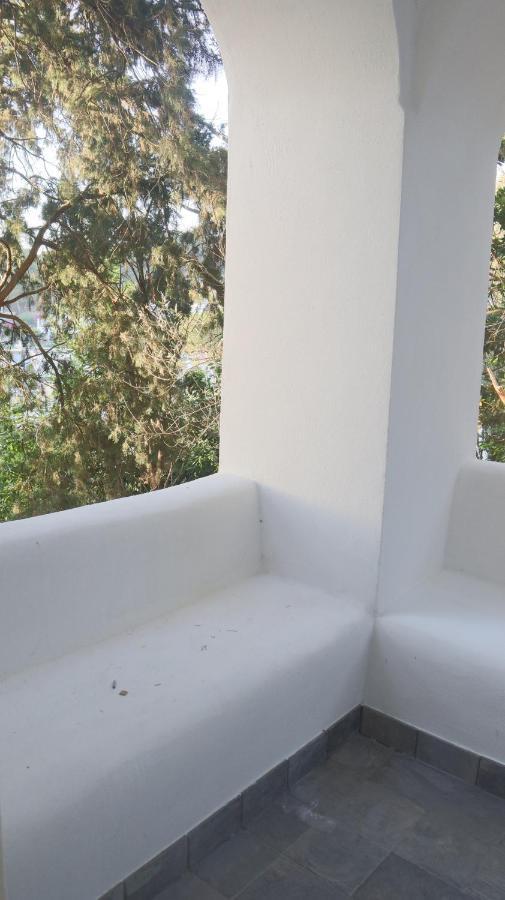 Villa Enrica Capri Extérieur photo